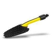 karcher wheel rim brush