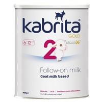 Kabrita Goats Infant Milk Stage 2 800g