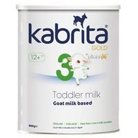 Kabrita Goats Infant Milk Stage 3 800g