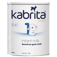 Kabrita Goats Infant Milk Stage 1 800g