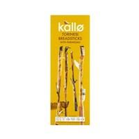 Kallo Parmesan Torinesi Breadsticks 125g