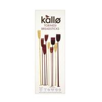 Kallo Original Torinesi Breadsticks 125g