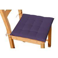 karol seat cushion with ties