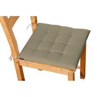 Karol seat cushion with ties