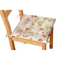 Karol seat cushion with ties