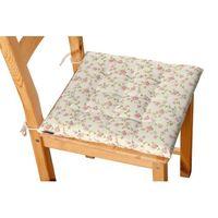 Karol seat cushion with ties