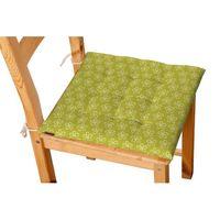 Karol seat cushion with ties