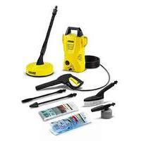 Karcher K2 Compact Home and Car Washer