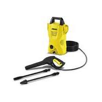 karcher k2 compact pressure washer