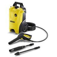 karcher k4 compact pressure washer