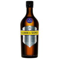 Kamm & Sons British Aperitif 70cl