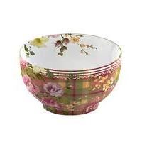 Katie Alice Highland Fine China Bowl