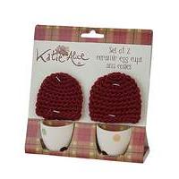 Katie Alice Highland Fling Egg Cups