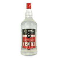 Kalinska Vodka 1.5Ltr Magnum