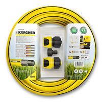 Karcher Karcher Hose Connection Set for Pressure Washers (10m)