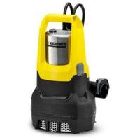 karcher sp7 dirty water pump