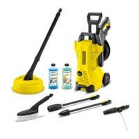 karcher k3 premium fc car home pressure washer