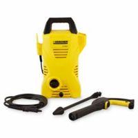 Karcher K2 Basic Pressure Washer