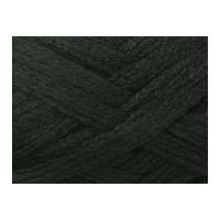 katia triana scarf knitting yarn plain black