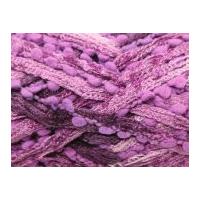 katia rocio plus scarf knitting yarn pinkpurple mix 608