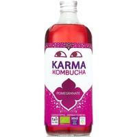 Karma Kombucha Pomegranate (1L)