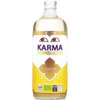 Karma Kombucha Ginger (1L)