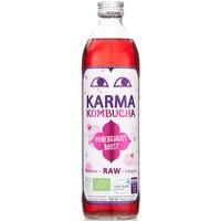 Karma Kombucha Pomegranate (500ml)