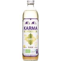 Karma Kombucha Ginger (500ml)