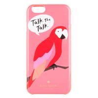 Kate Spade-Smartphone covers - iPhone 6 Case - Pink