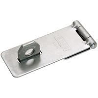 Kasp K210115D Traditional Hasp & Staple - 115mm