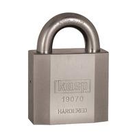 kasp k19070 high security padlock 70mm