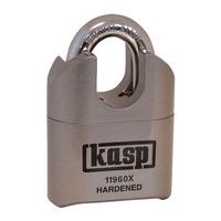 Kasp K11960XD High Security 4-Digit Combination Padlock 60mm Close...