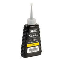 kasp k30050 graphite powder 50g