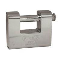 Kasp K17580A1 Armoured Shutter Lock - 80mm - KA