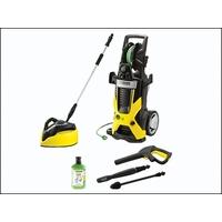 karcher k7 premium eco home pressure washer 160 bar 240 volt kark7peh