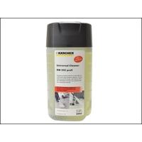 Karcher Universal Plug and Clean Detergent