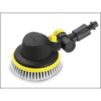 karcher rotary wash brush