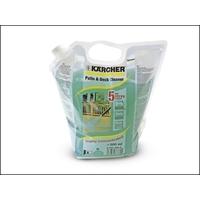 Karcher Patio & Deck Cleaner (500ml Concentrate)