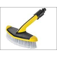 Karcher WB60 Deluxe Soft Brush Wide Head