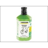 Karcher Universal Cleaner Ecologic Plug & Clean