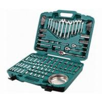 Kamasa Tool Set - Mechanics 150pc (55702)