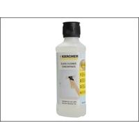 Karcher Glass Cleaning (500ml Concentrate)
