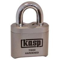 Kasp Combination Lock 60mm Open Shackle High Security Padlock