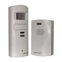 Kasp Wireless PIR Detector Garage & Shed Intruder Alarm