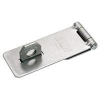 kasp traditional hasp and staples security concealed fixing for locks