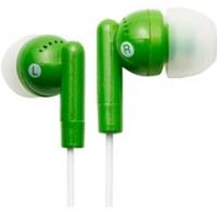 Kandy Earphones Green