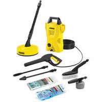 Karcher Karcher K2 Compact Car & Home Pressure Washer