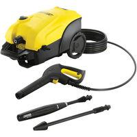 karcher karcher k4 compact pressure washer