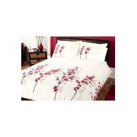 Kansai Red Bedding Range