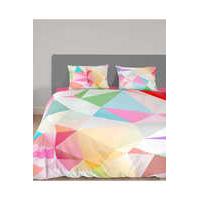 Kaleidoscope Duvet Cover